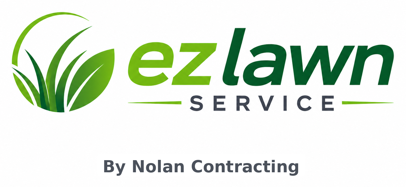 EZLawn Service by Nolan Contracting